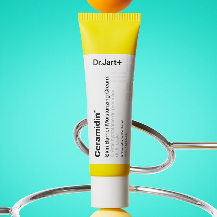 DR.JART+ Ceramidin Skin Barrier Moisturizing Cream 50ml
