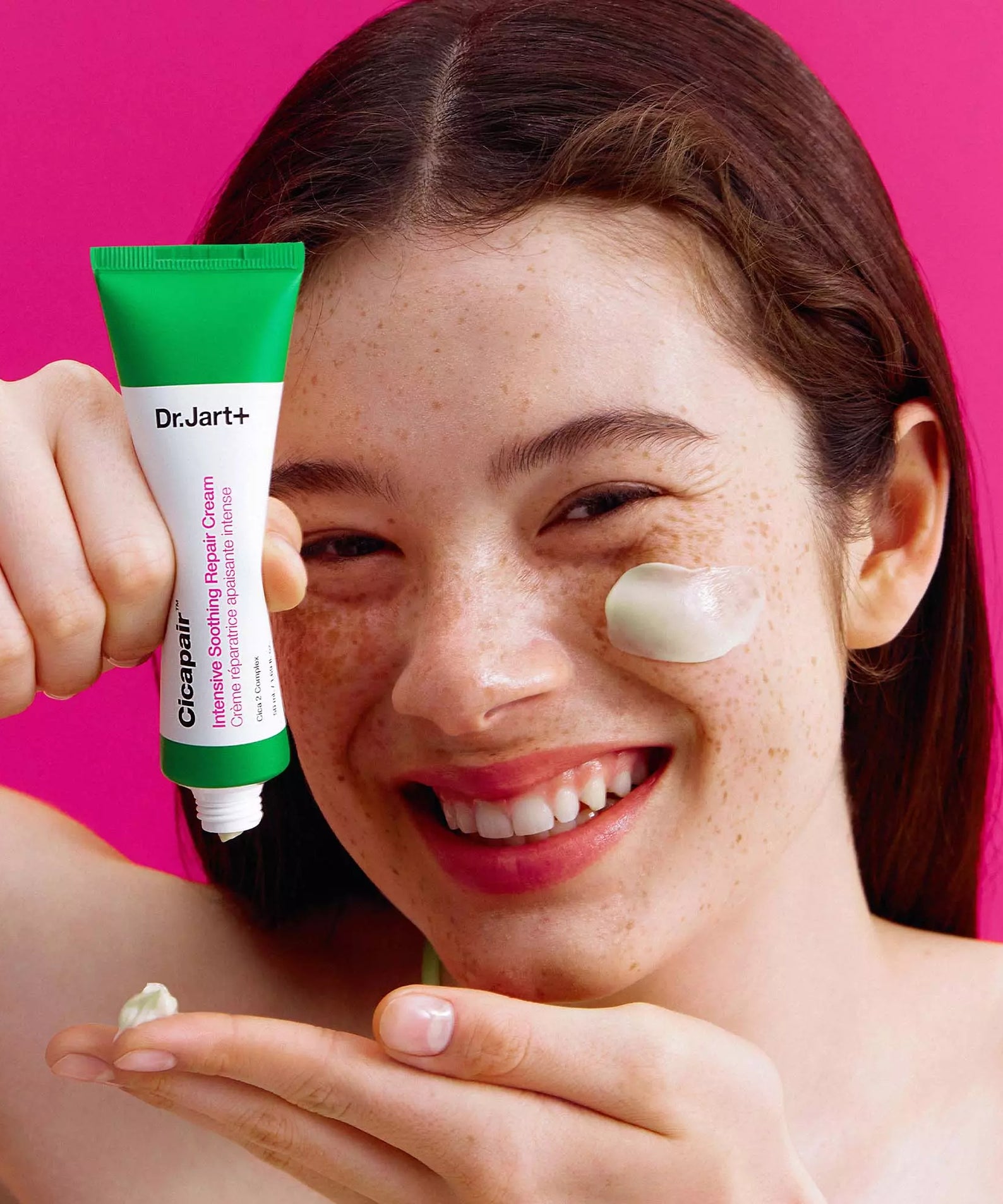 DR.JART+ Cicapair Intensive Soothing Repair Cream 50ml