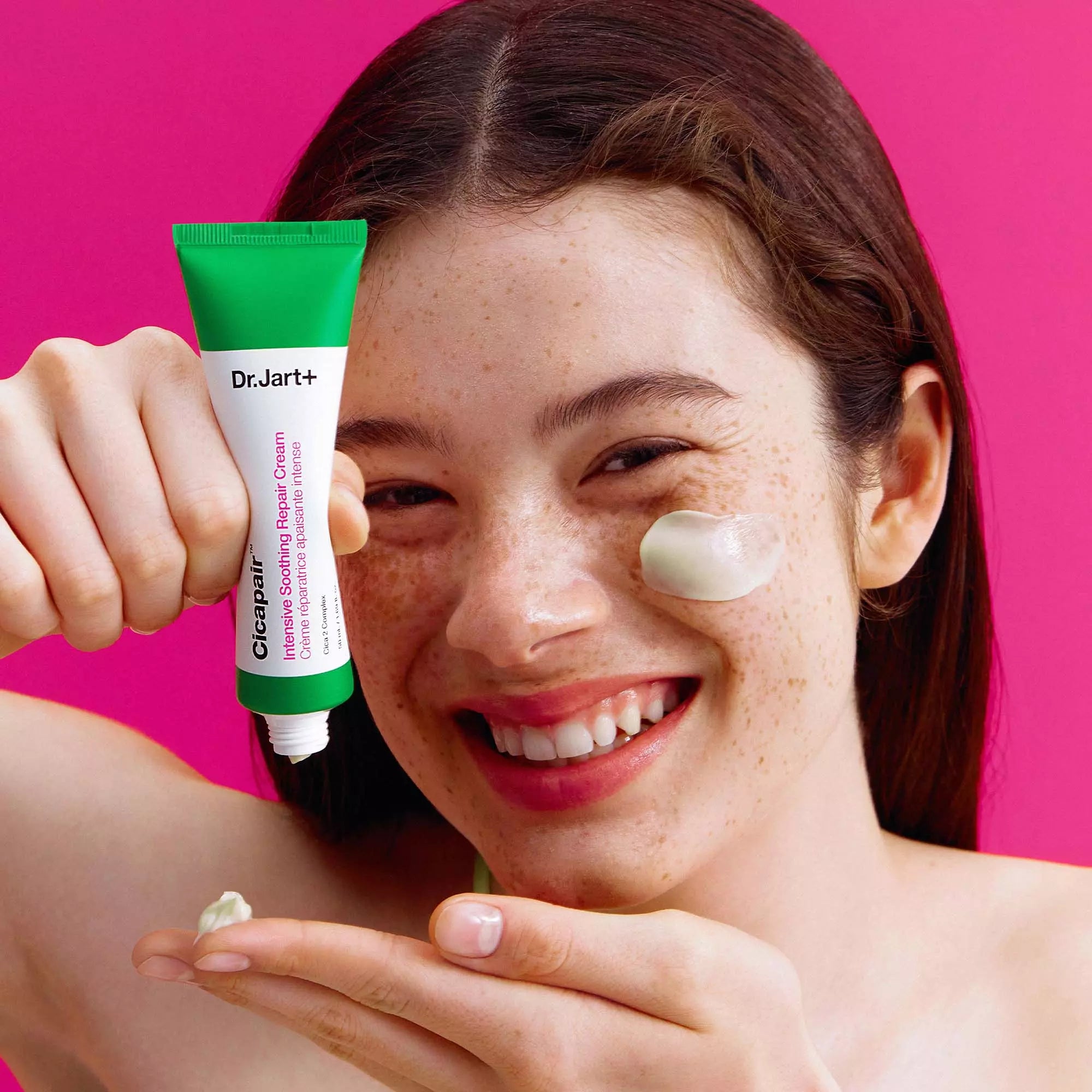 DR.JART+ Cicapair Intensive Soothing Repair Cream 50ml