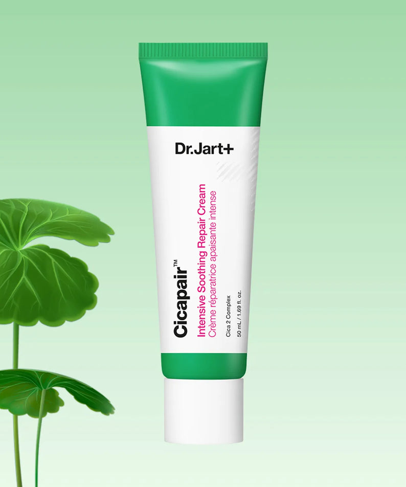 DR.JART+ Cicapair Intensive Soothing Repair Cream 50ml