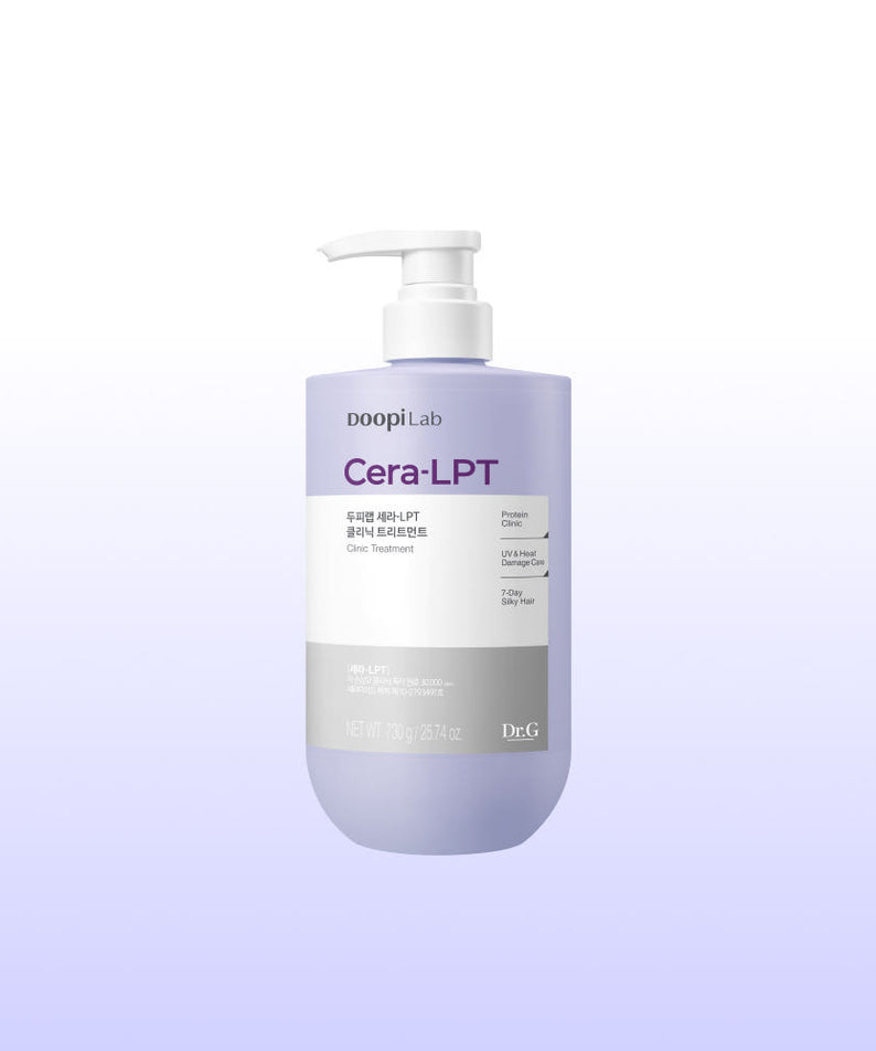 Dr.G Scalp Lab Cera-LPT Clinic Treatment 730g