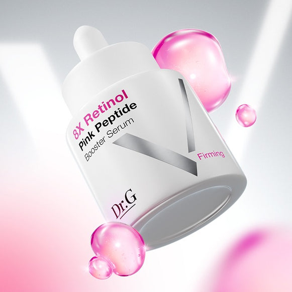 DR.G Leti Booster Firming Serum 30ml