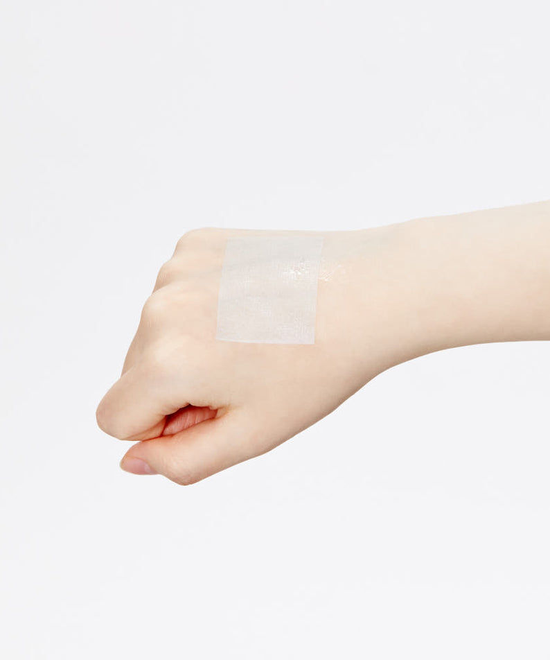 DR.G RTX Into Melting Collagen Film 5P