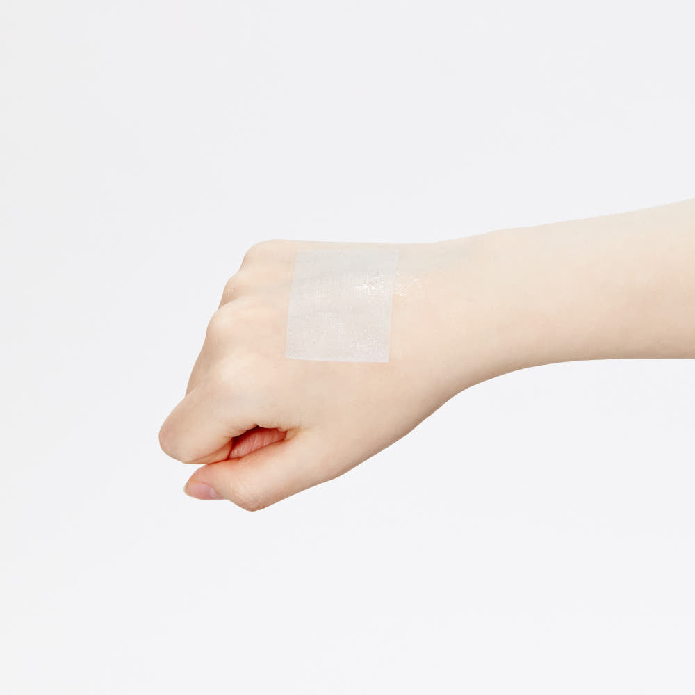 DR.G RTX Into Melting Collagen Film 5P