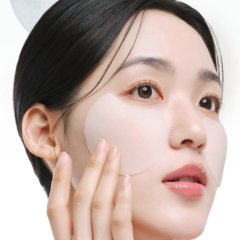 DR.G Red Blemish Turnip Cica Icying Pads 60 Sheets