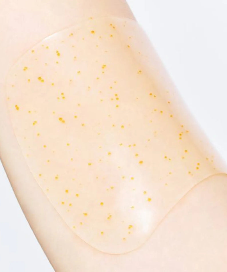 DR.G Vita Clear Hydrogel Blemish Patch 4P