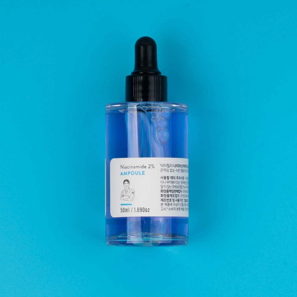 DR.HEALER Niacinamide 2% Ampoule 50ml