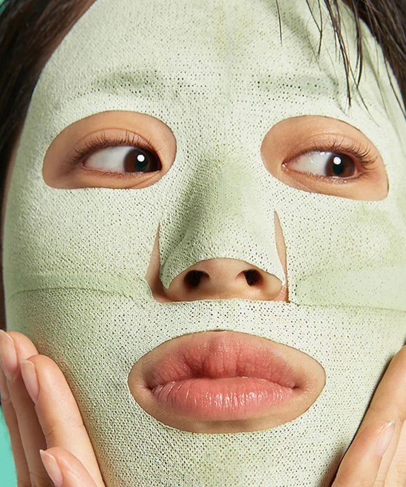 DR.JART+ Pore Remedy™ Purifying Mud Mask 5ea