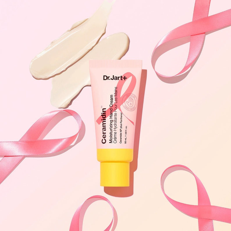DR.JART+ Ceramidin™ Moisturizer Hand Cream 50ml