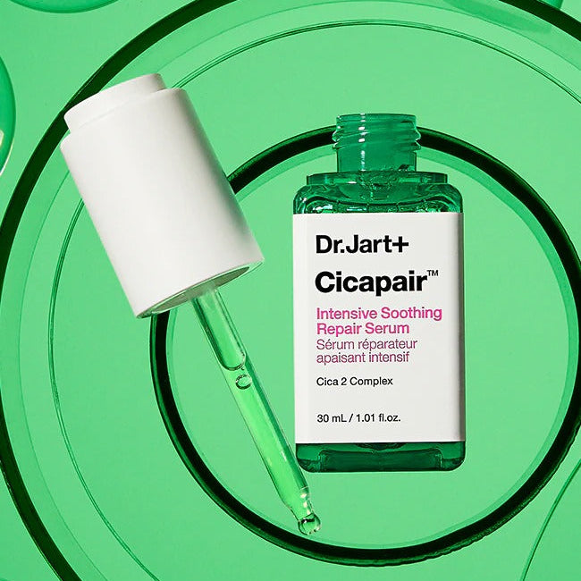 DR.JART+ CicapairI ntensive Soothing Repair Serum 30ml