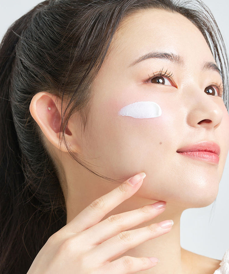 EDIT.B Sunday No-Sebum Sun Cream 50ml SPF50+ PA ++++