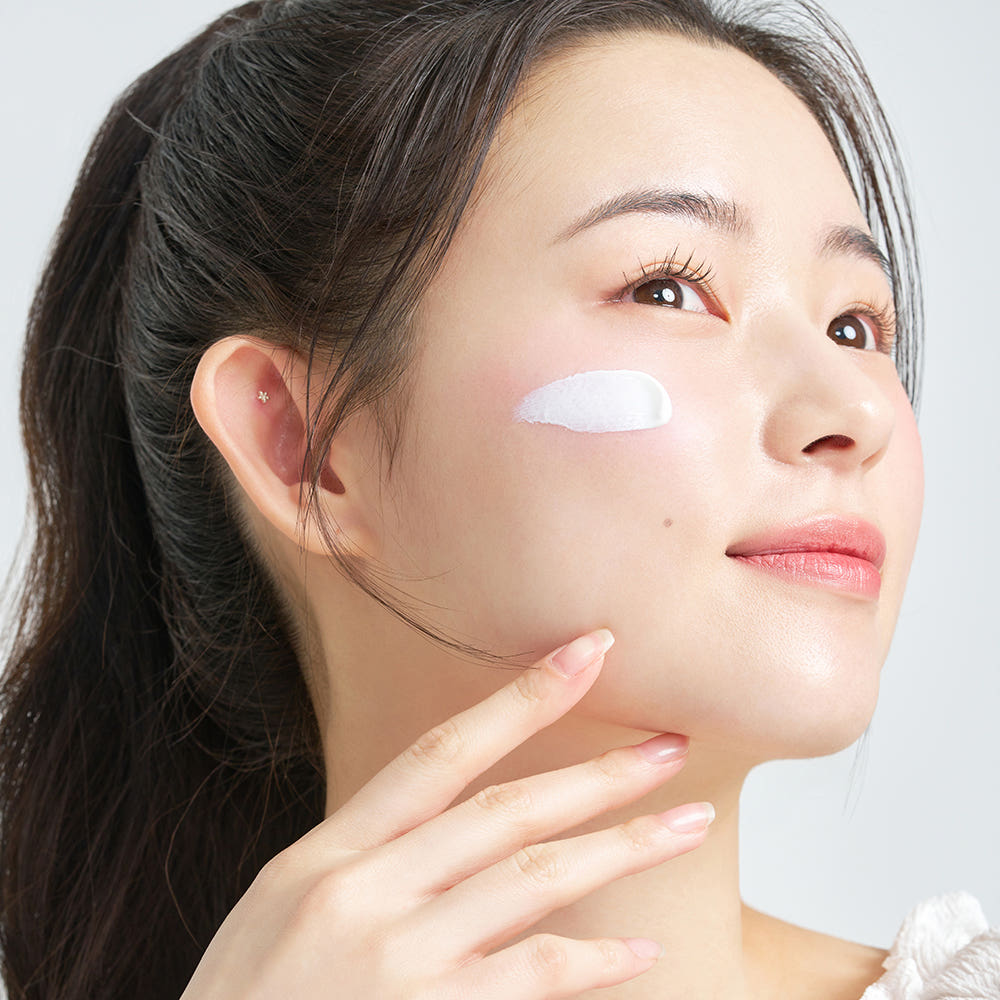 EDIT.B Sunday No-Sebum Sun Cream 50ml SPF50+ PA ++++