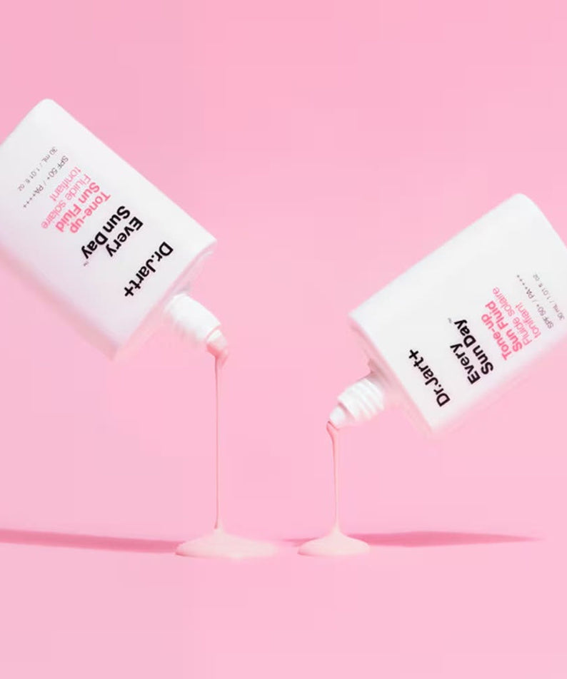 DR.JART+ Every Sunday™ Tone-Up Sun Fluid 30ml