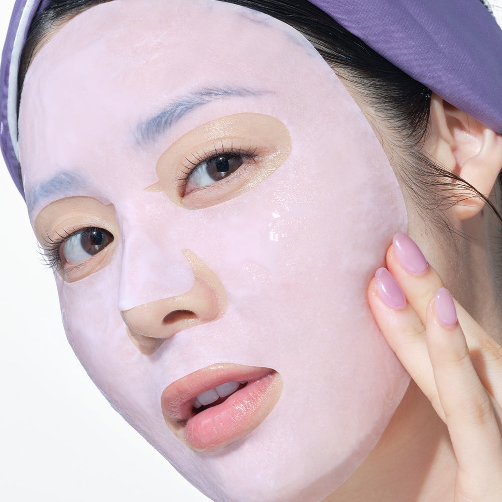 DR.JART+ Prejuvenation Bakuchiol Anti-Oxidant Cream Mask 1 sheet