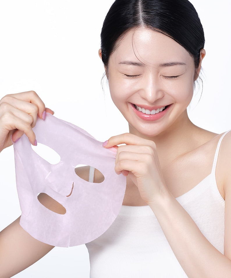 DR.JART+ Prejuvenation Bakuchiol Anti-Oxidant Cream Mask 1 sheet