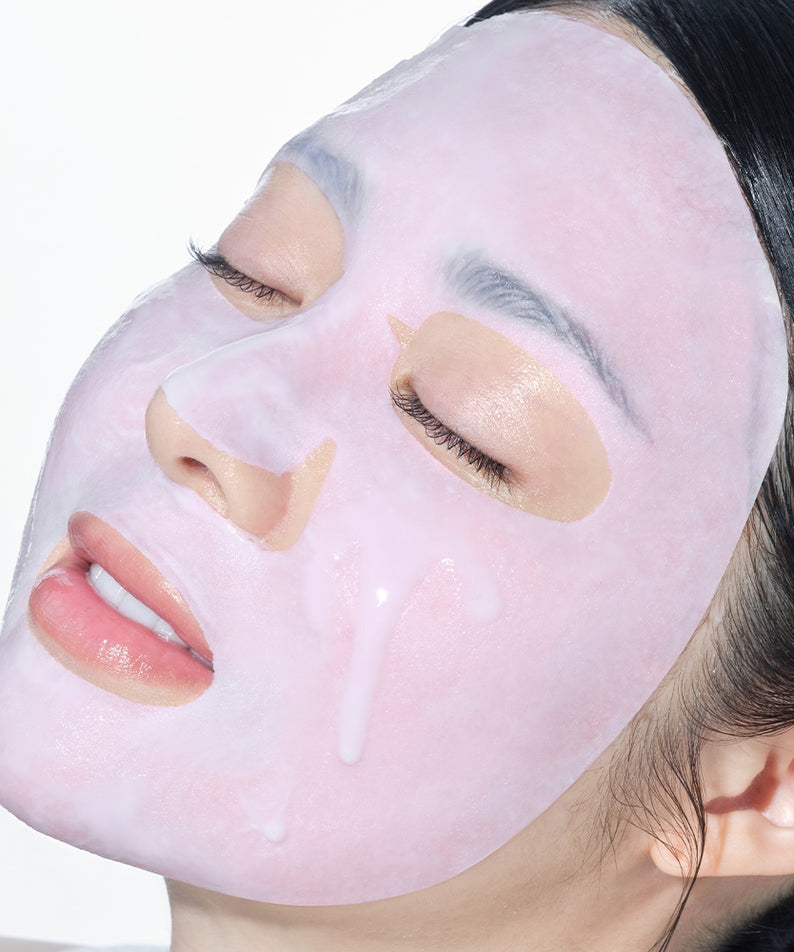 DR.JART+ Prejuvenation Bakuchiol Anti-Oxidant Cream Mask 1 sheet
