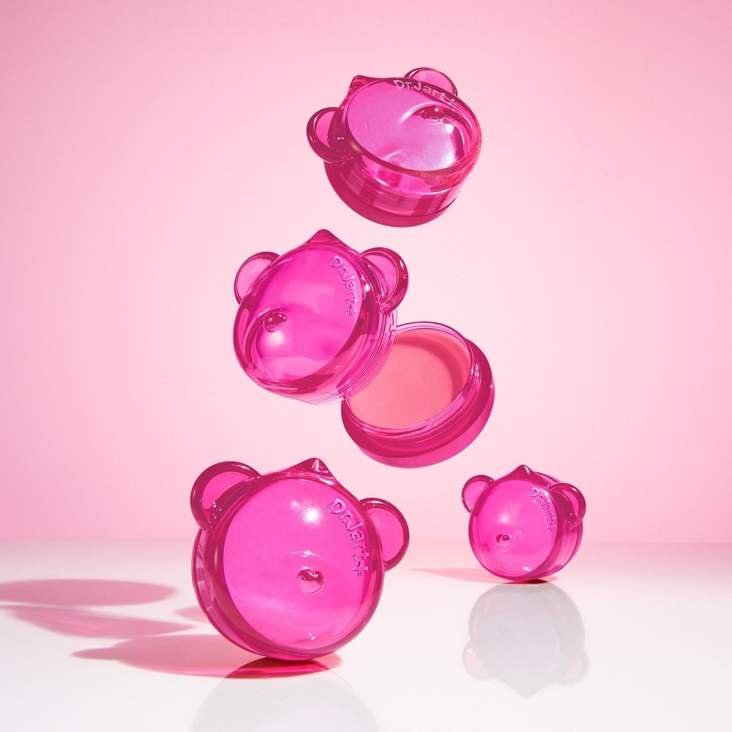 DR.JART+ Vital Hydra Solution™ Hydrating Lip Mask