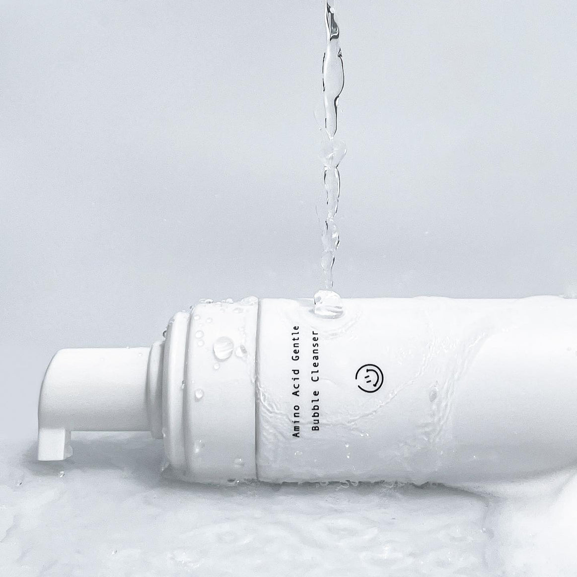 DR.ALTHEA Amino Acid Gentle Bubble Cleanser 140ml disponible sur Ma petite Coree, ton Eshop 100% K-beauty en direct de Seoul