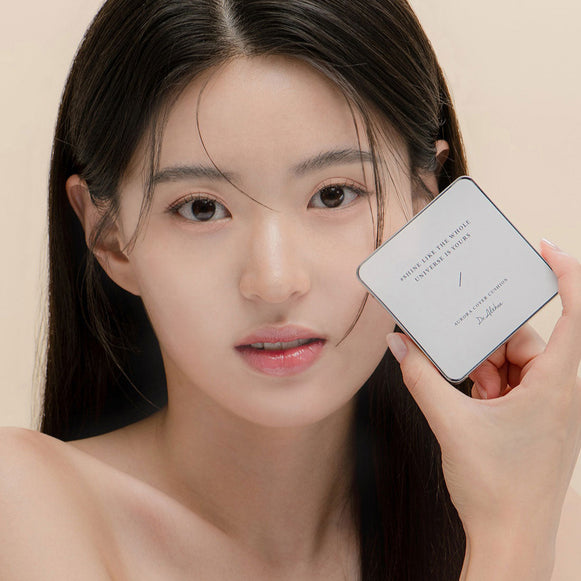 DR.ALTHEA Aurora Cover Cushion 15g disponible sur Ma petite Coree, ton Eshop 100% K-beauty en direct de Seoul
