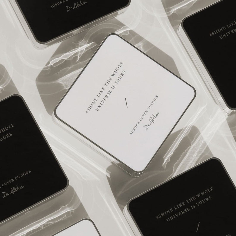DR.ALTHEA Aurora Cover Cushion 15g disponible sur Ma petite Coree, ton Eshop 100% K-beauty en direct de Seoul