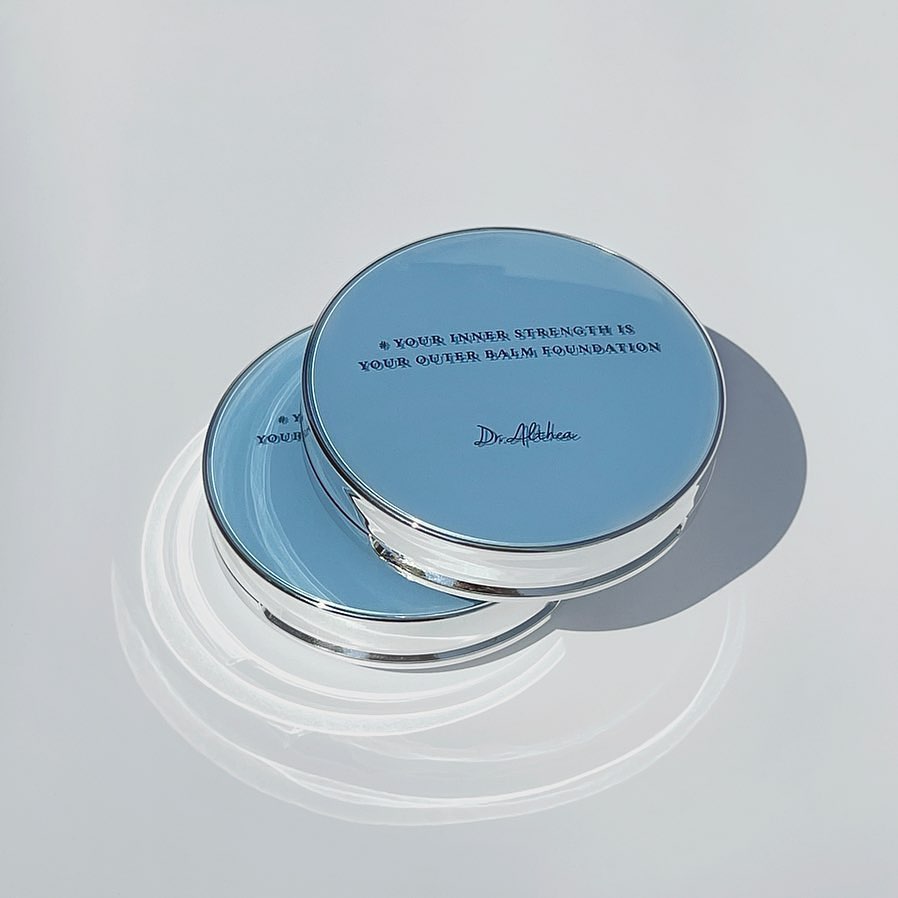 DR.ALTHEA Double Serum Night Foundation 12g disponible sur Ma petite Coree, ton Eshop 100% K-beauty en direct de Seoul