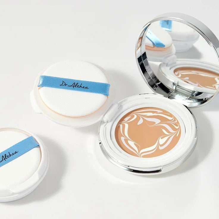 DR.ALTHEA Double Serum Night Foundation 12g disponible sur Ma petite Coree, ton Eshop 100% K-beauty en direct de Seoul