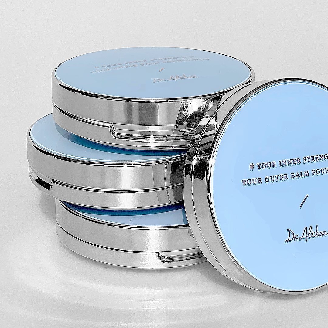 DR.ALTHEA Double Serum Night Foundation 12g disponible sur Ma petite Coree, ton Eshop 100% K-beauty en direct de Seoul