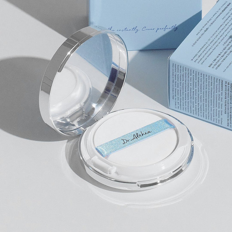 DR.ALTHEA Double Serum Night Foundation 12g disponible sur Ma petite Coree, ton Eshop 100% K-beauty en direct de Seoul