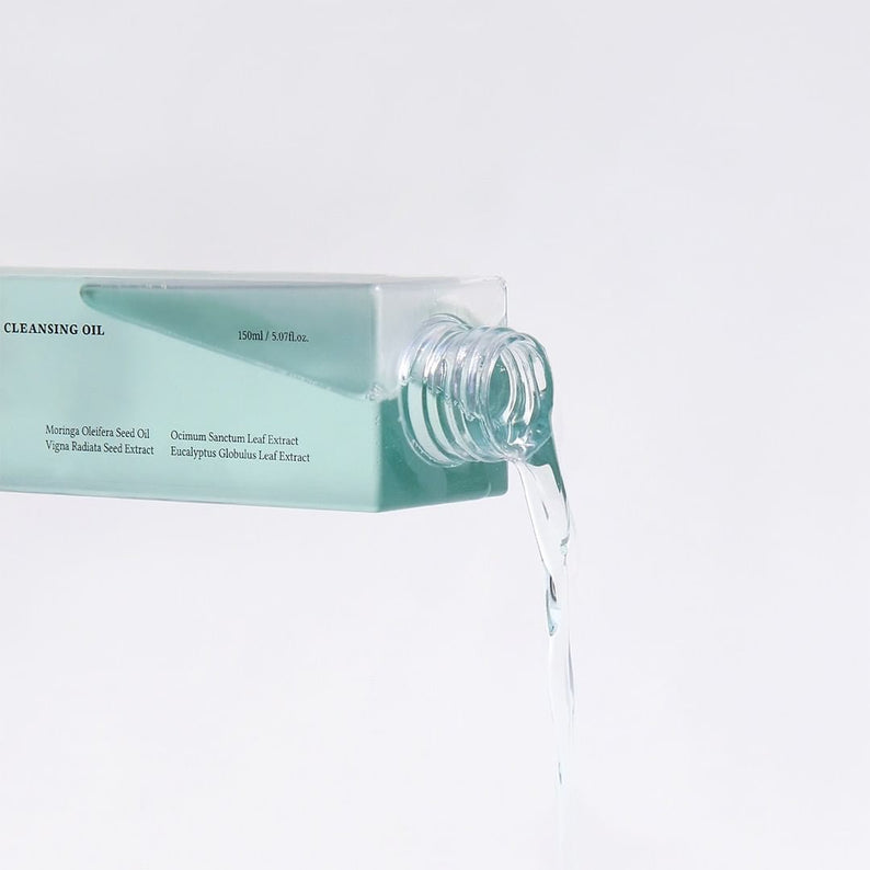 DR.ALTHEA Gentle Pore Cleansing Oil 150ml disponible sur Ma petite Coree, ton Eshop 100% K-beauty en direct de Seoul