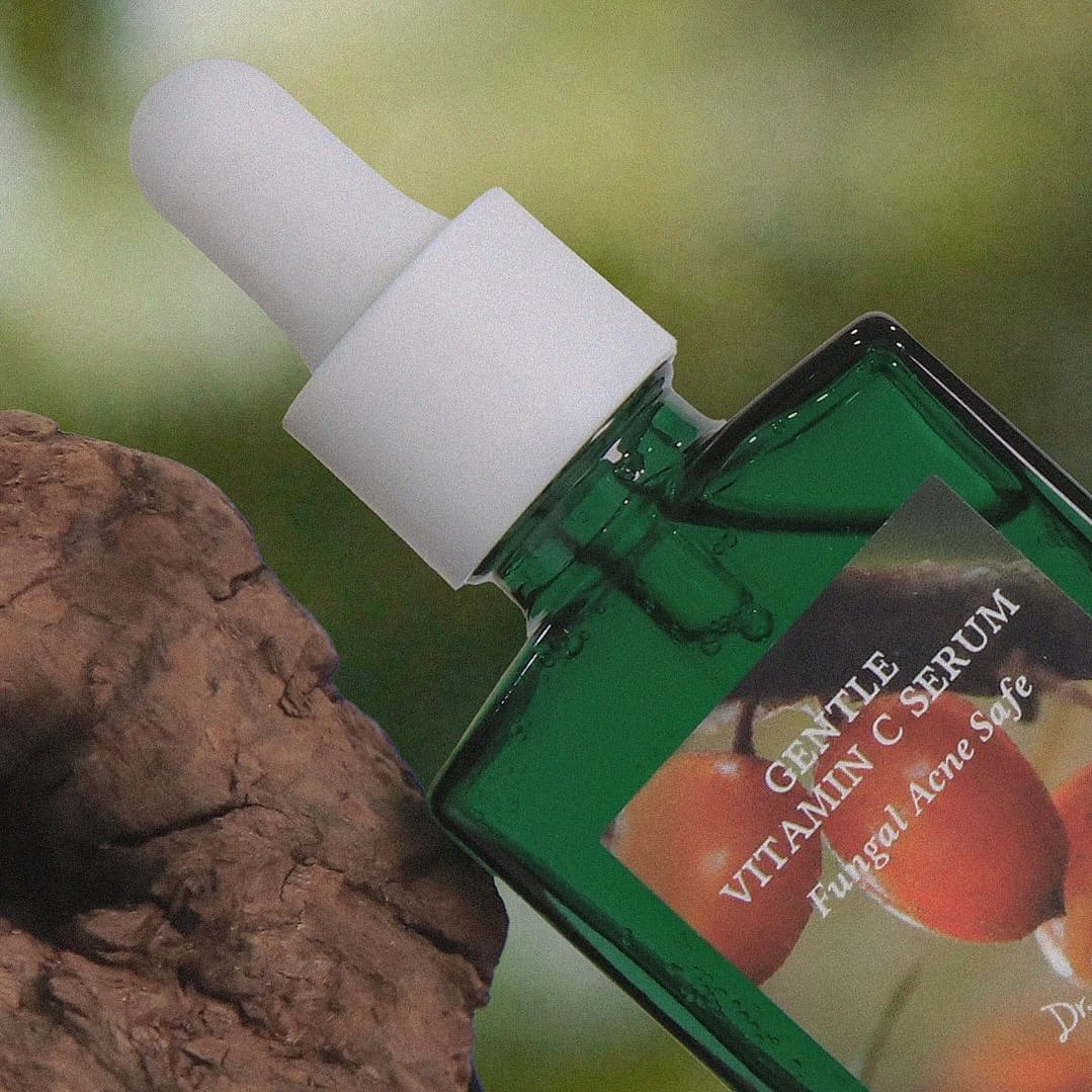 DR.ALTHEA Gentle Vitamin Serum 30ml disponible sur Ma petite Coree, ton Eshop 100% K-beauty en direct de Seoul