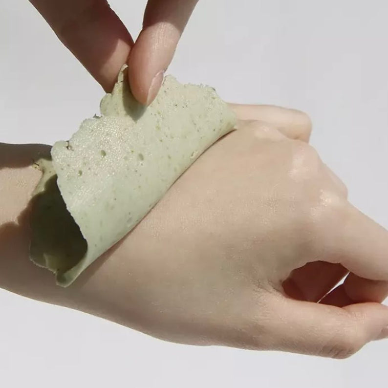 DR.ALTHEA Premium Cica Modeling Mask Set (5ea) disponible sur Ma petite Coree, ton Eshop 100% K-beauty en direct de Seoul