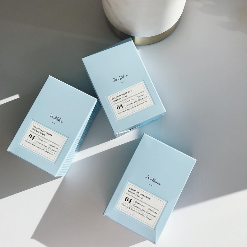 DR.ALTHEA Premium Intensive Essence Mask disponible sur Ma petite Coree, ton Eshop 100% K-beauty en direct de Seoul