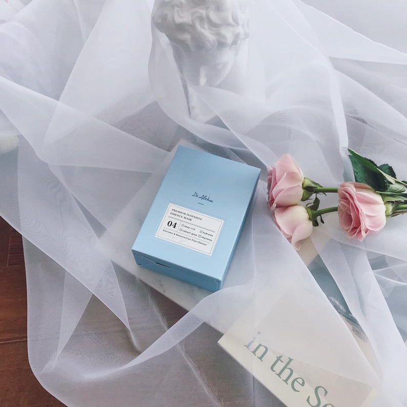 DR.ALTHEA Premium Intensive Essence Mask disponible sur Ma petite Coree, ton Eshop 100% K-beauty en direct de Seoul