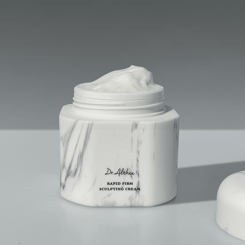 DR.ALTHEA Rapid Firm Sculpting Cream 45ml disponible sur Ma petite Coree, ton Eshop 100% K-beauty en direct de Seoul