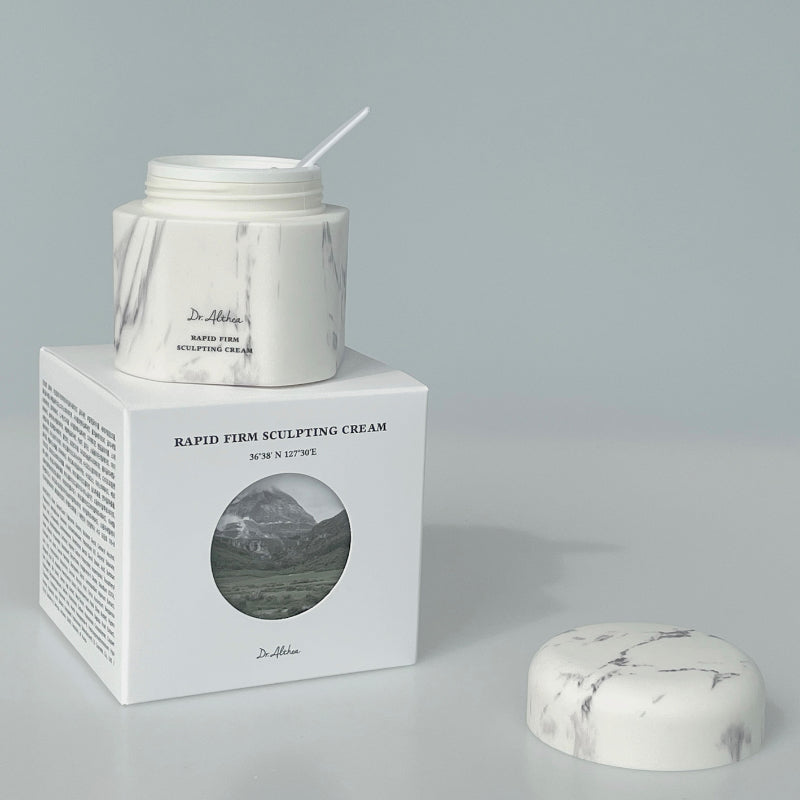 DR.ALTHEA Rapid Firm Sculpting Cream 45ml disponible sur Ma petite Coree, ton Eshop 100% K-beauty en direct de Seoul