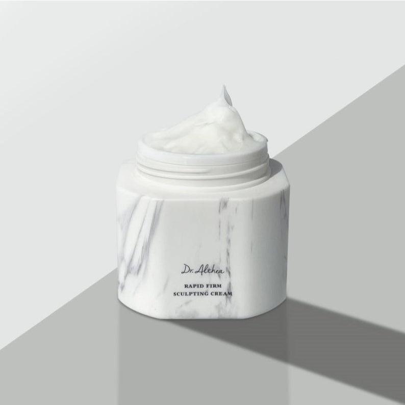 DR.ALTHEA Rapid Firm Sculpting Cream 45ml disponible sur Ma petite Coree, ton Eshop 100% K-beauty en direct de Seoul