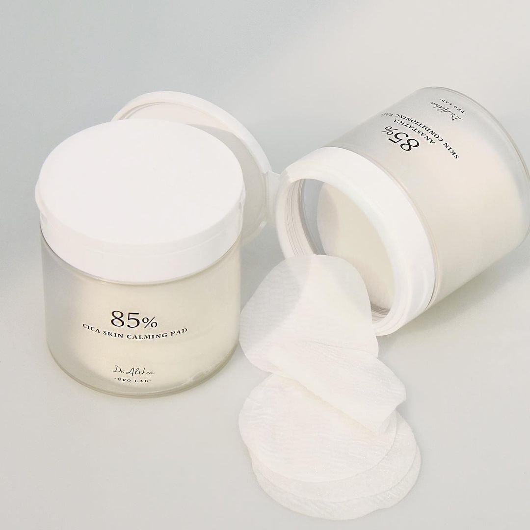 DR.ALTHEA Resurrection SKin Conditioning Pad 170g disponible sur Ma petite Coree, ton Eshop 100% K-beauty en direct de Seoul