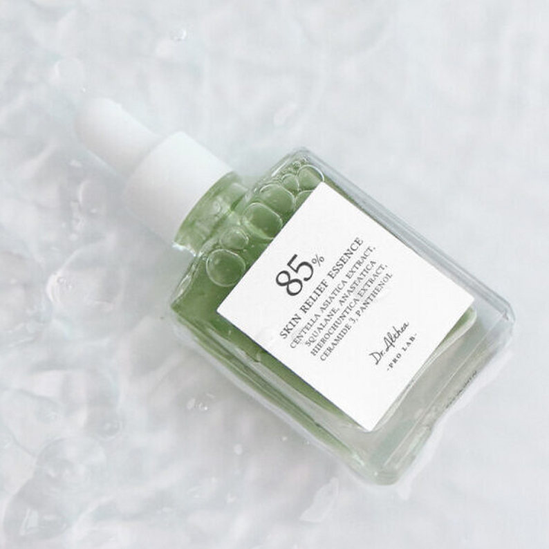 DR.ALTHEA Skin Relief Essence 30ml disponible sur Ma petite Coree, ton Eshop 100% K-beauty en direct de Seoul