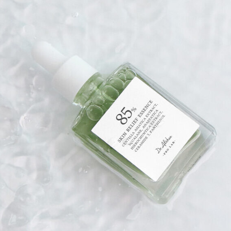 DR.ALTHEA Skin Relief Essence 30ml disponible sur Ma petite Coree, ton Eshop 100% K-beauty en direct de Seoul