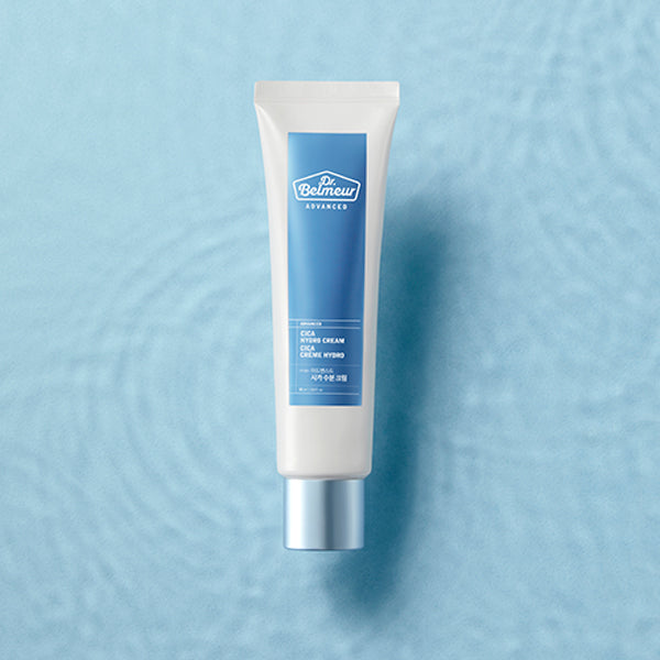 DR.BELMEUR Advanced Cica Hydro Cream 100ml