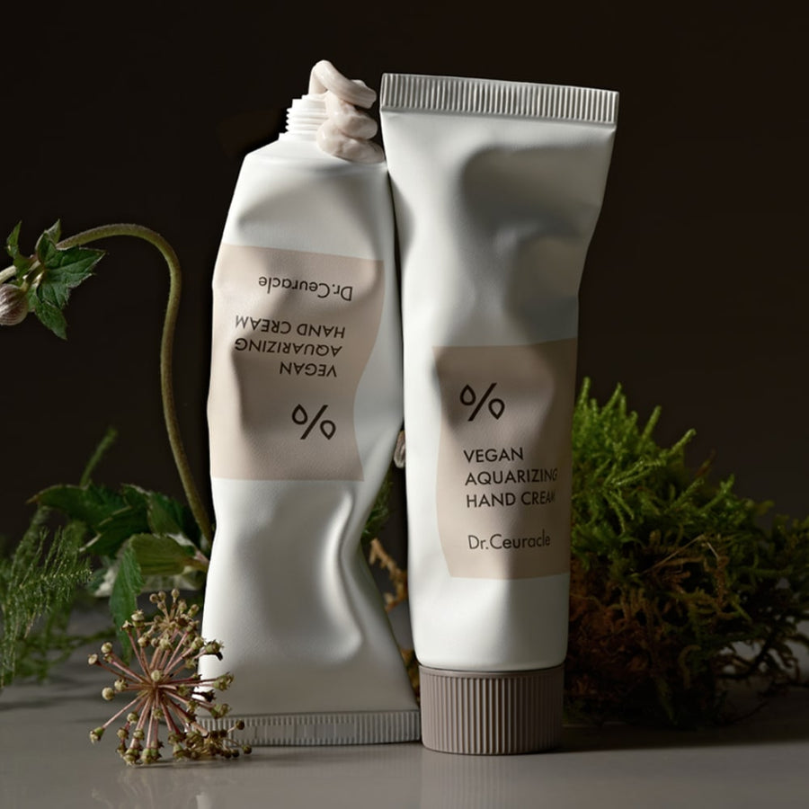 DR.CEURACLE Aqua Rising Hand cream 50ml