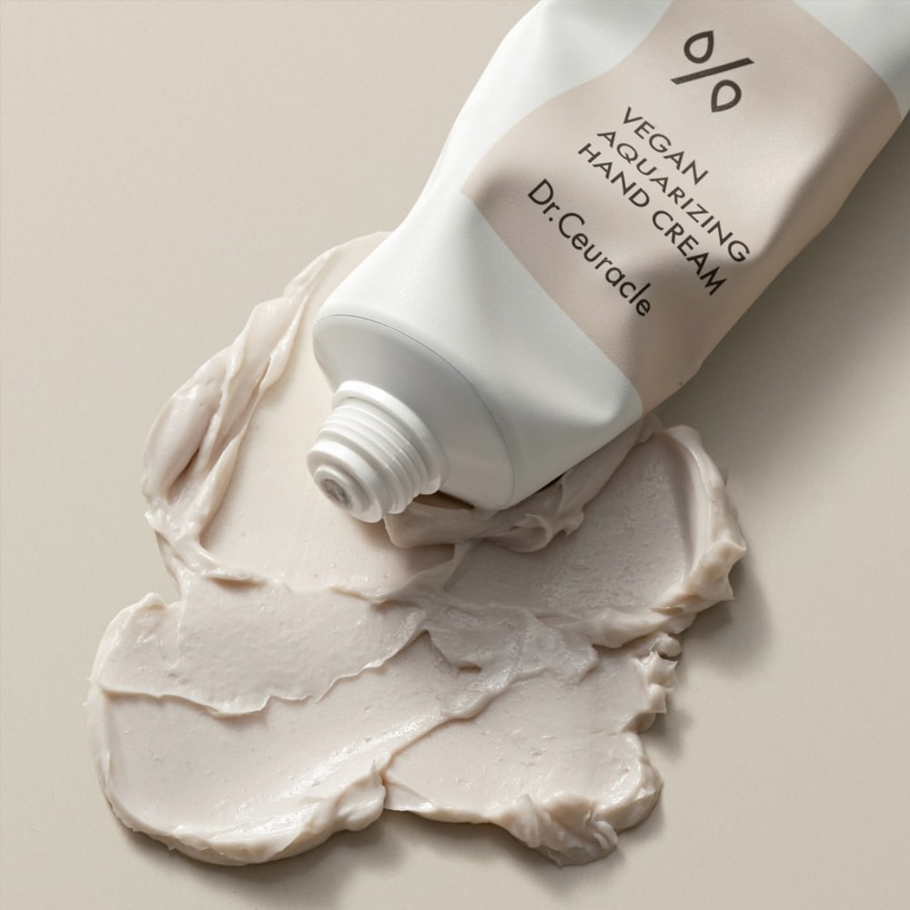 DR.CEURACLE Aqua Rising Hand cream 50ml