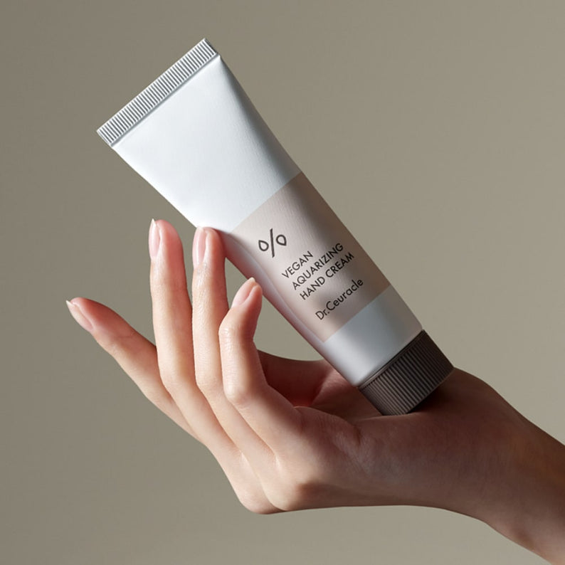 DR.CEURACLE Aqua Rising Hand cream 50ml