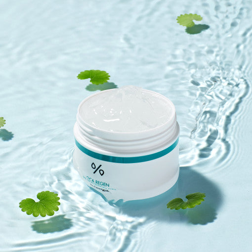 DR.CEURACLE Cica Regen 95 Soothing Gel 110g