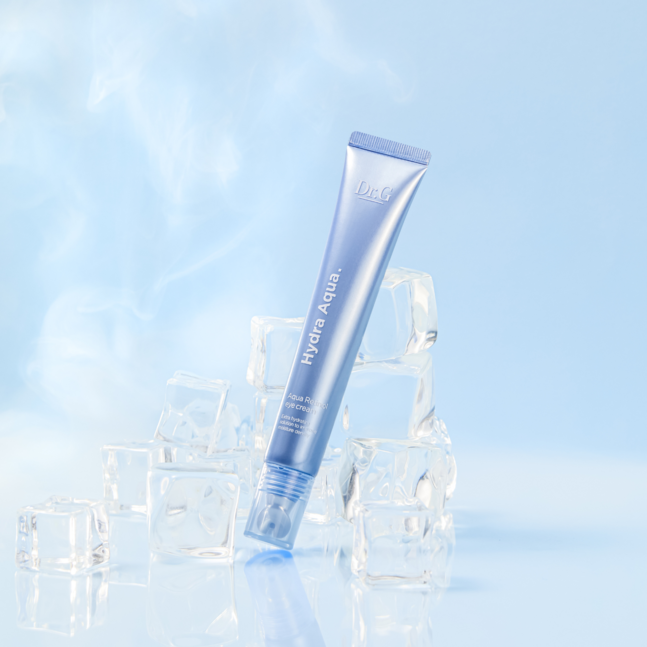 Dr.G Hydra Aqua Retinol Eye Cream