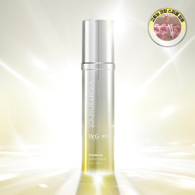 Dr.G RTX Into Serum Vitamin Shot