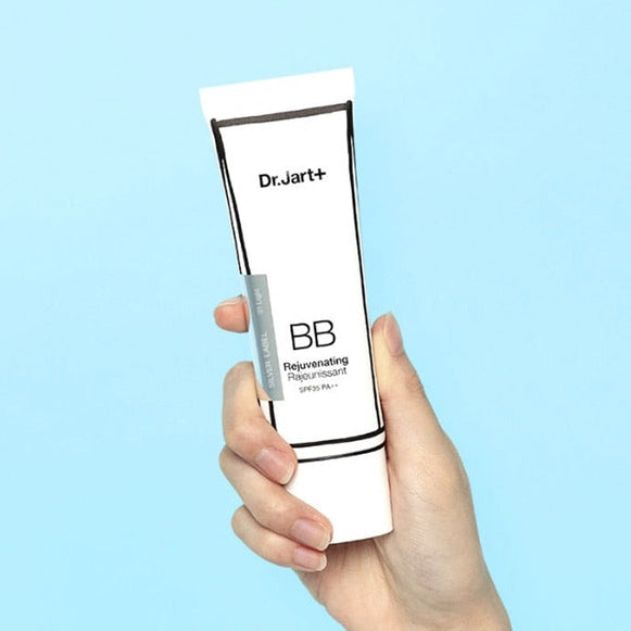 DR.JART+ BB Rejuvenating 50ml disponible sur Ma petite Coree, ton Eshop 100% K-beauty en direct de Seoul
