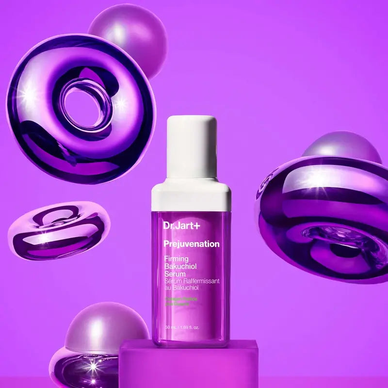 DR.JART+ Prejuvenation Firming Bakuchiol Serum 50ml