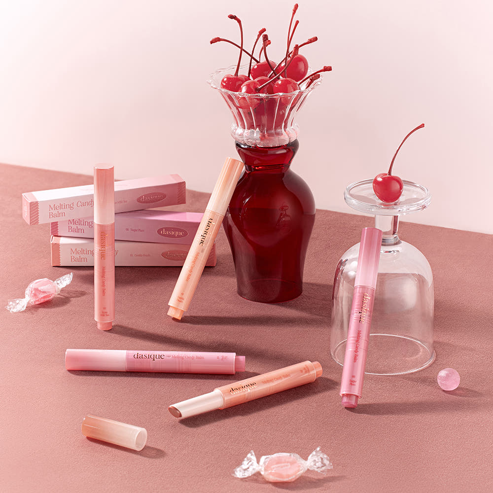 DASIQUE Melting Candy Balm