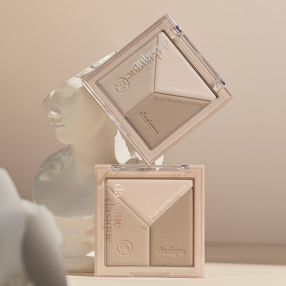 DASIQUE V Cut Blending Shading